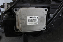 Laden Sie das Bild in den Galerie-Viewer, Frontscheinwerfer Kia Niro 92101G5 Links Scheinwerfer Headlight SCH2176700989jw