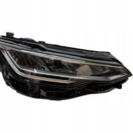 Frontscheinwerfer VW Golf 5H1941006A 5H1941005B Full LED Rechts Headlight SCH8162075249ck