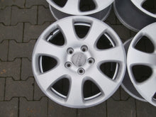 Laden Sie das Bild in den Galerie-Viewer, 4x Alufelge 18 Zoll 7.5" 5x130 53ET Audi Rim Wheel FEL1454208782vv