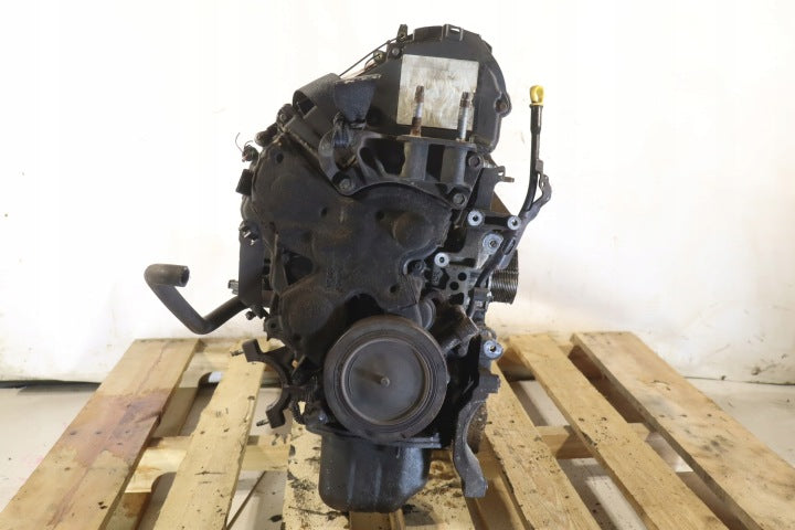 Motor Ford Mondeo IV T1BB 1.6 TDCI 115PS 85kW 2011 Diesel Engine Unkomplett MOT2329644293cf