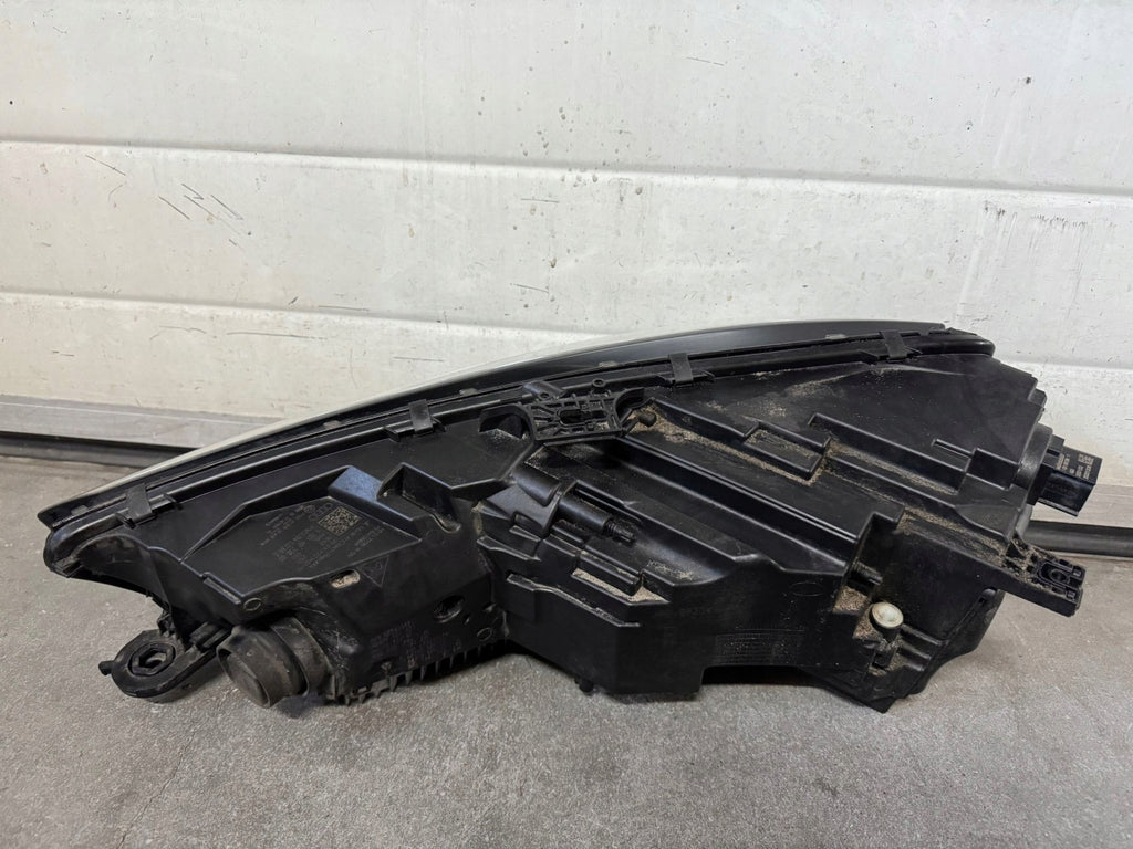 Frontscheinwerfer Audi A4 8W0941036E Rechts Scheinwerfer Headlight SCH9849537908eb