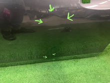 Load image into Gallery viewer, Tür Mercedes-Benz W206 A2067227900 677/163 Vorne Links Schwarz Door Porta Porte