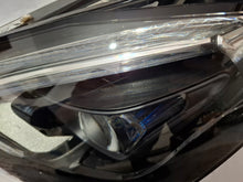 Laden Sie das Bild in den Galerie-Viewer, Frontscheinwerfer Mercedes-Benz Gle A1679066504 LED Links Scheinwerfer Headlight SCH3781582827nw