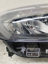 Laden Sie das Bild in den Galerie-Viewer, Frontscheinwerfer Ford Transit Custom PZ31-13E014-CB Full LED Rechts Headlight