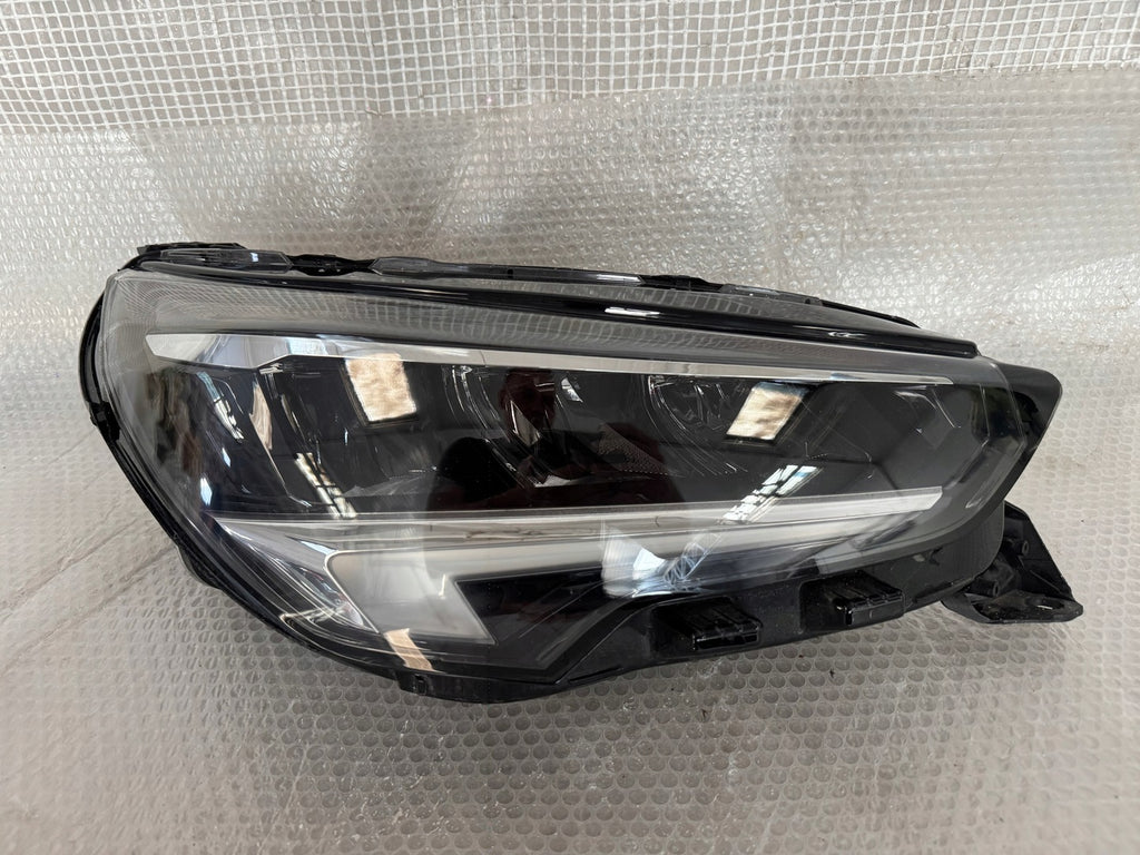 Frontscheinwerfer Opel Corsa F 39162654 354261827 Full LED Rechts Headlight SCH4851506420hq