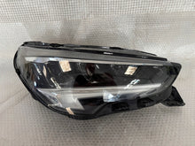 Laden Sie das Bild in den Galerie-Viewer, Frontscheinwerfer Opel Corsa F 39162654 354261827 Full LED Rechts Headlight SCH4851506420hq