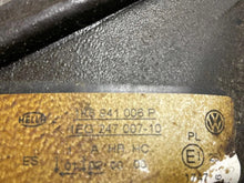 Load image into Gallery viewer, Frontscheinwerfer VW I 1K6941006P Rechts Scheinwerfer Headlight SCH2236165657ln