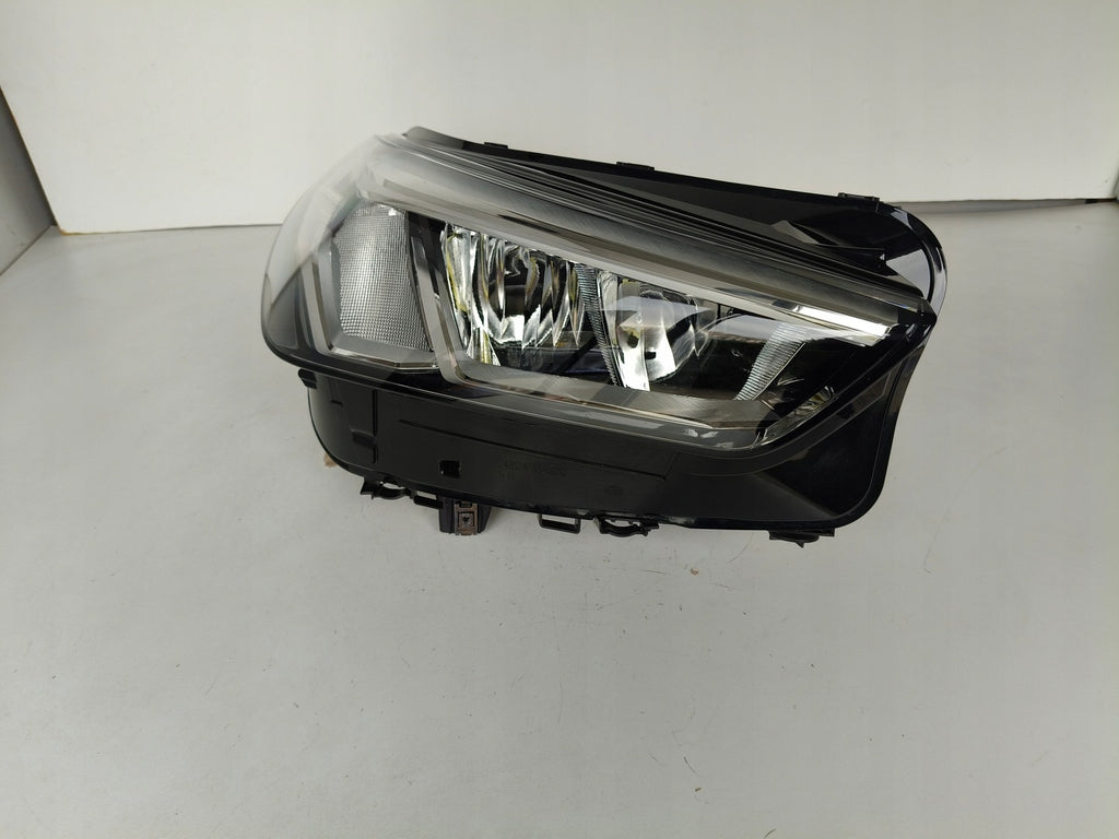 Frontscheinwerfer BMW X1 5A5BD44-02 Full LED Rechts Scheinwerfer Headlight SCH1034828678zf