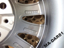 Load image into Gallery viewer, 4x Alufelge 16 Zoll 7.0" 5x120 31ET 6783628 BMW F10 F30 E90 Rim Wheel FEL4342882940ln