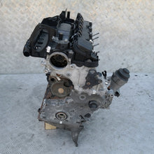 Laden Sie das Bild in den Galerie-Viewer, Motor BMW E60 E61 M47N2 204D4 11000441276 2.0 163PS 92TKm Diesel Unkomplett MOT4322045575hf