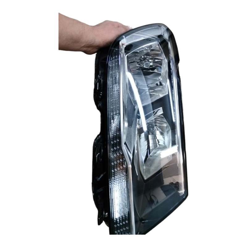 Frontscheinwerfer VW Tiguan 5NB941006B LED Rechts Scheinwerfer Headlight