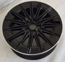 Laden Sie das Bild in den Galerie-Viewer, 1x Alufelge 20 Zoll 8.0" 5x112 45ET A2364012300 Mercedes-Benz Rim Wheel FEL7486266701py
