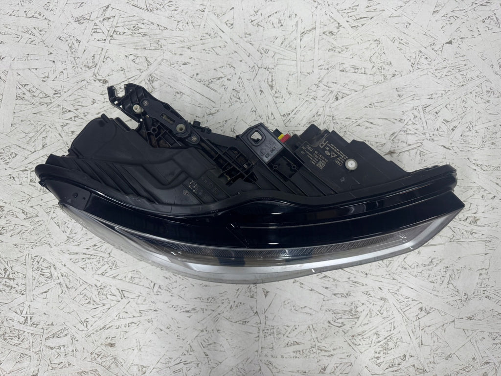 Frontscheinwerfer Audi A6 4G0941036 Full LED Rechts Scheinwerfer Headlight SCH1764850610mm