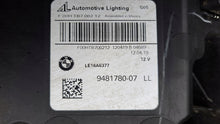 Load image into Gallery viewer, Frontscheinwerfer BMW X5 G05 9481780-07LL Full LED Rechts Scheinwerfer Headlight SCH1895877174no