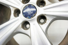 Load image into Gallery viewer, 4x Alufelge 17 Zoll 7.5" 5x108 Ford Kuga Rim Wheel FEL6395610187pe