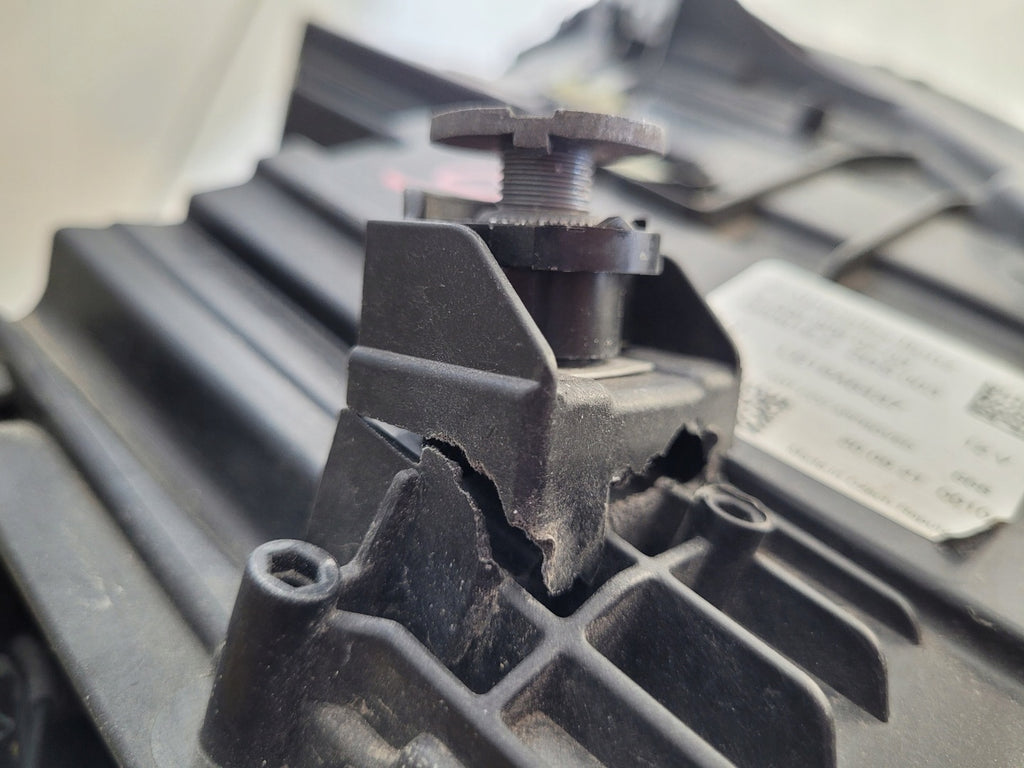 Frontscheinwerfer Mercedes-Benz W206 A2069060703 LED Links Headlight SCH3836640744ea