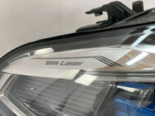 Laden Sie das Bild in den Galerie-Viewer, Frontscheinwerfer BMW X5 G05 5A27998-01 Laser Rechts Scheinwerfer Headlight SCH4060187661gi