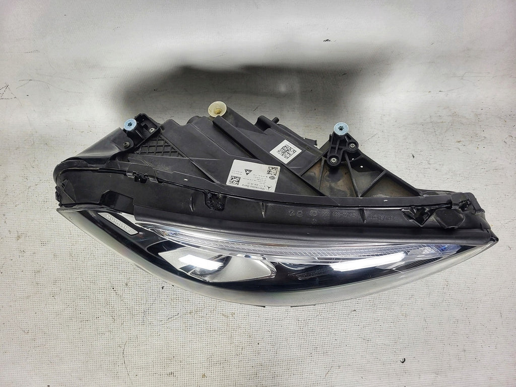 Frontscheinwerfer Mercedes-Benz W177 A1779063805 LED Rechts Headlight SCH7343321634bj