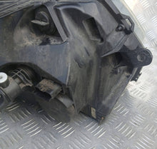 Laden Sie das Bild in den Galerie-Viewer, Frontscheinwerfer Dacia Duster 1305236683 Links Scheinwerfer Headlight