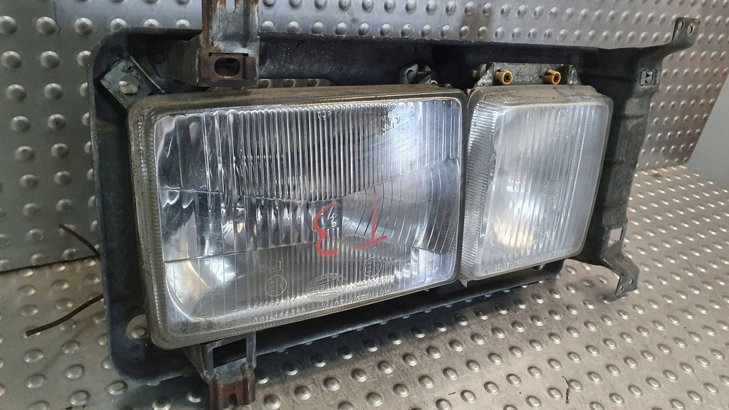 Frontscheinwerfer VW Transporter 255941006 Rechts Scheinwerfer Headlight