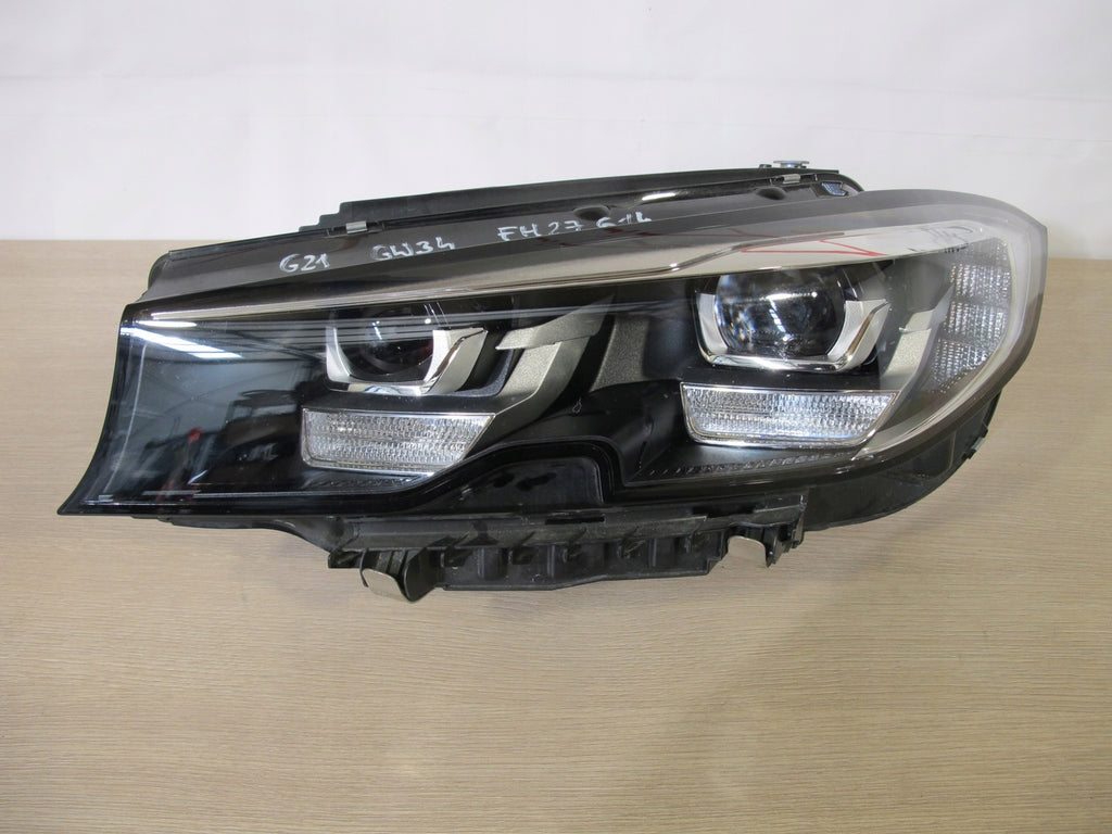 Frontscheinwerfer BMW G21 G20 9481695 Full LED Links Scheinwerfer Headlight SCH3692531784sw