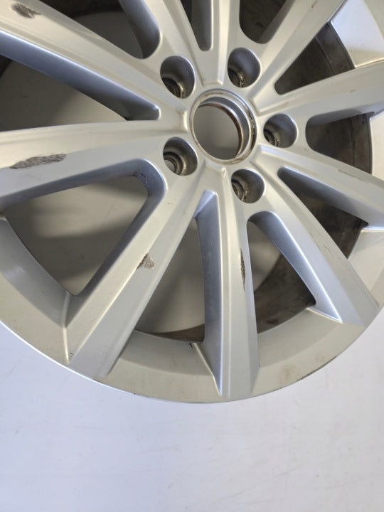 1x Alufelge 17 Zoll 7.0" 5x112 45ET 2GA601025M VW T Roc Rim Wheel FEL1569076820wl