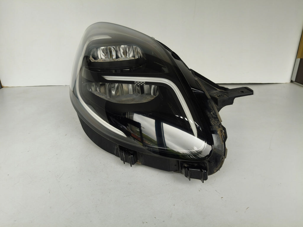 Frontscheinwerfer Ford Puma L1TB-13E014-CH Full LED Rechts Headlight SCH8946539394dg