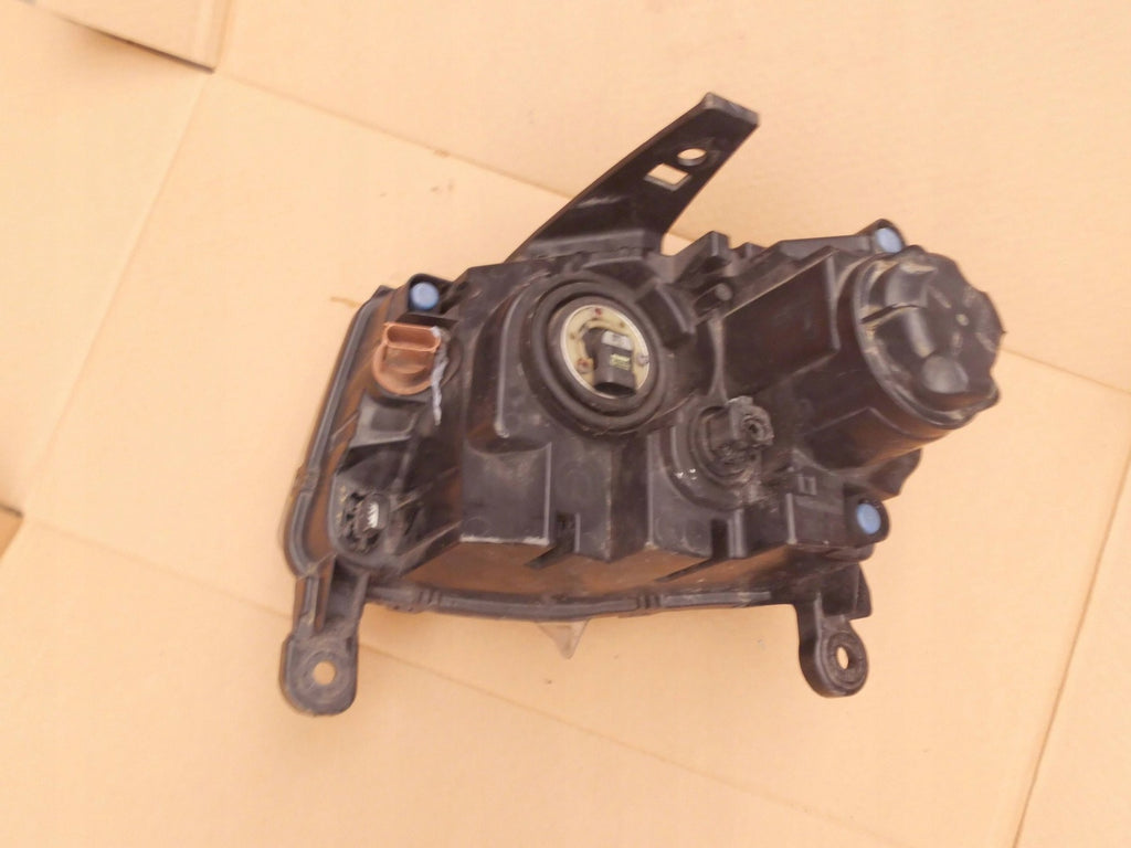 Frontscheinwerfer Jeep Grand Cherokee Wk2 68110996AD Rechts Headlight SCH7313771236fx