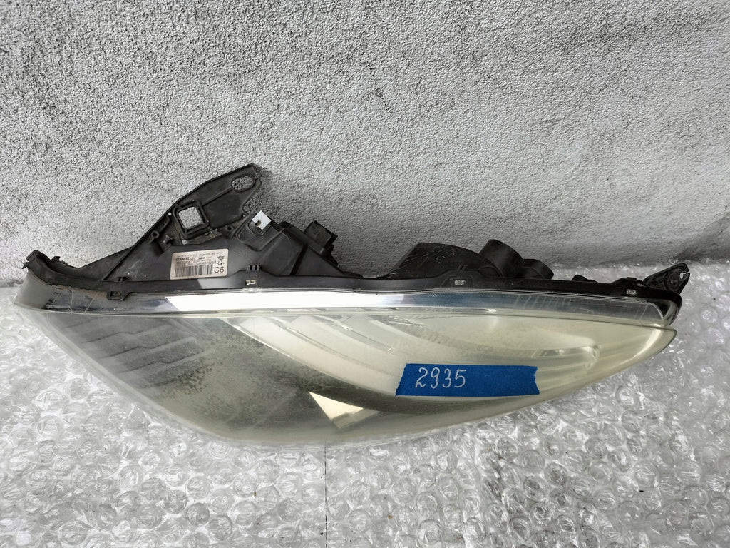 Frontscheinwerfer Renault Grand III 89902926 Links Scheinwerfer Headlight SCH5314016333xa