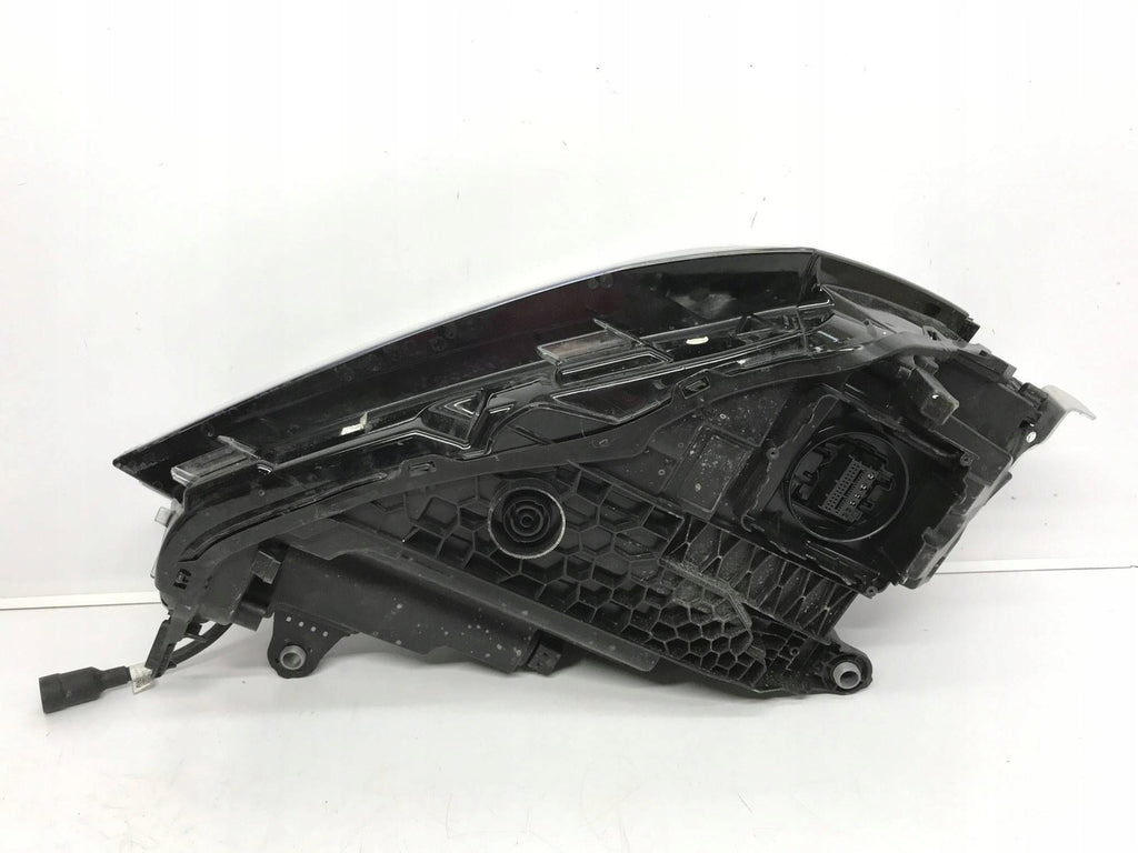 Frontscheinwerfer Skoda Superb I 3P1941015B Links Scheinwerfer Headlight SCH3107332953tw