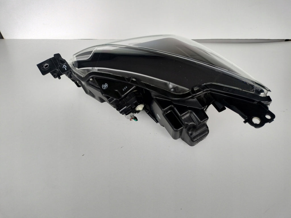 Frontscheinwerfer Mazda 2 Mini D43N-51030 Full LED Rechts Scheinwerfer Headlight SCH8058706022bf