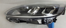 Laden Sie das Bild in den Galerie-Viewer, Frontscheinwerfer Ford Kuga III LV4B-13W030-AK Full LED Links Headlight SCH3998732676kq