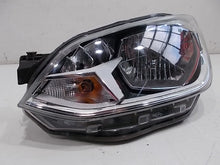 Load image into Gallery viewer, Frontscheinwerfer VW Up 1S1941015AA Halogen Links Scheinwerfer Headlight