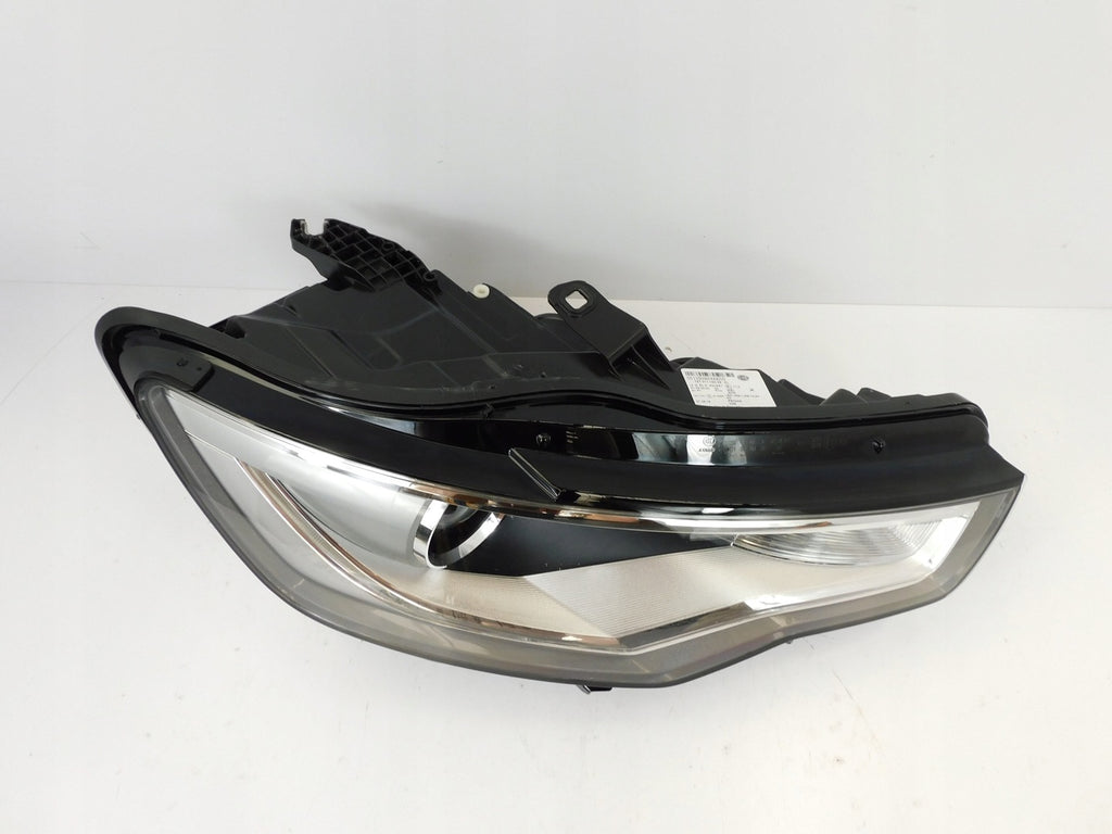 Frontscheinwerfer Audi A6 C7 4G0941032 Rechts Scheinwerfer Headlight