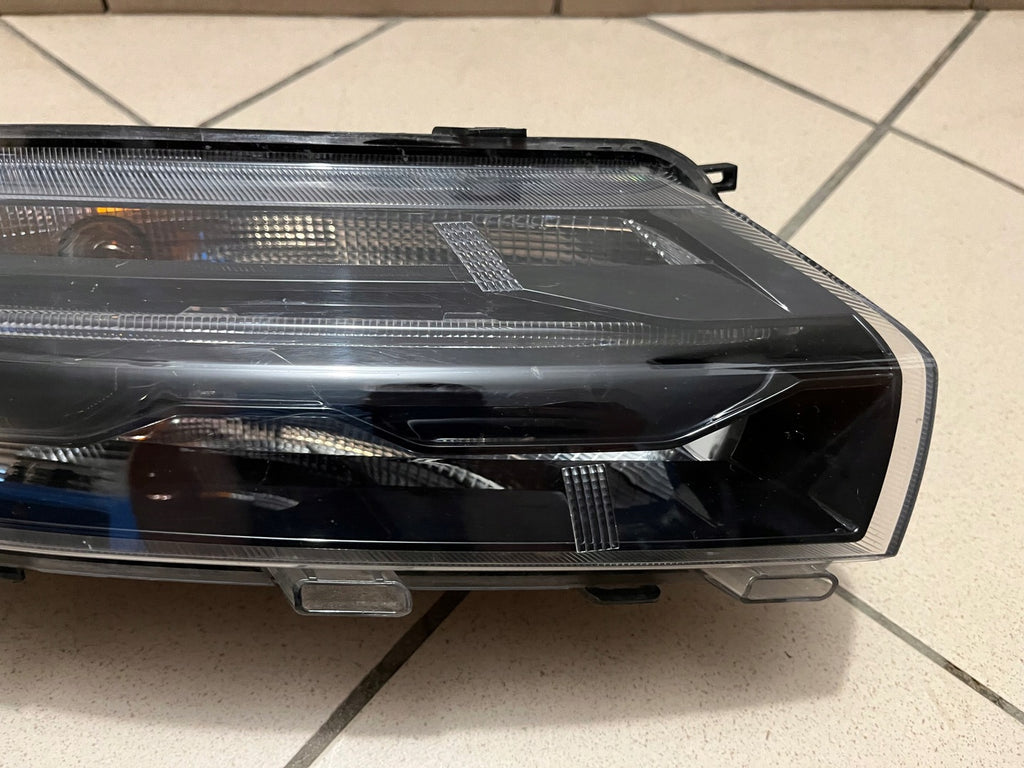 Frontscheinwerfer Dacia Spring 266008993R LED Rechts Scheinwerfer Headlight