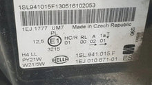Load image into Gallery viewer, Frontscheinwerfer Seat Mii 1EJ01067101 Links Scheinwerfer Headlight SCH9005482853zg