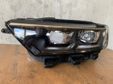 Laden Sie das Bild in den Galerie-Viewer, Frontscheinwerfer VW T-Roc 2GA941035H Full LED Links Scheinwerfer Headlight SCH8228066186vb