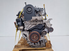 Laden Sie das Bild in den Galerie-Viewer, Motor Kia Carens II D4EA 2.0 CRDI 125PS 95kW 153TKm 2002 Diesel Engine Komplett