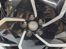 Load image into Gallery viewer, 1x Alufelge 19 Zoll 7.5" 5x114.3 49 5ET Glanz Schwarz 52910-GI110- Hyundai I FEL5416896516oy