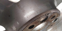 Laden Sie das Bild in den Galerie-Viewer, 1x Alufelge 17 Zoll 7.0" 5x112 25ET 4G8601025H Audi A7 Rim Wheel FEL7284363276bd