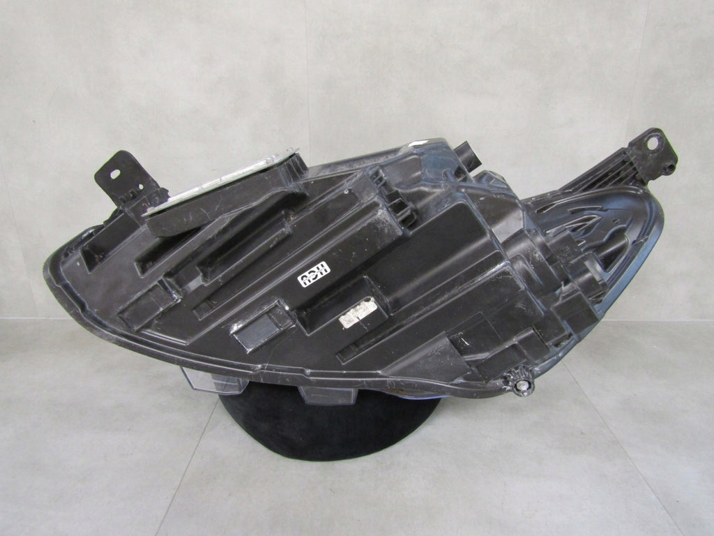Frontscheinwerfer Ford Focus LED Rechts Scheinwerfer Headlight SCH1503007763dp