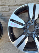 Laden Sie das Bild in den Galerie-Viewer, 1x Alufelge 18 Zoll 7.5&quot; 5x112 Mercedes-Benz W246 Rim Wheel