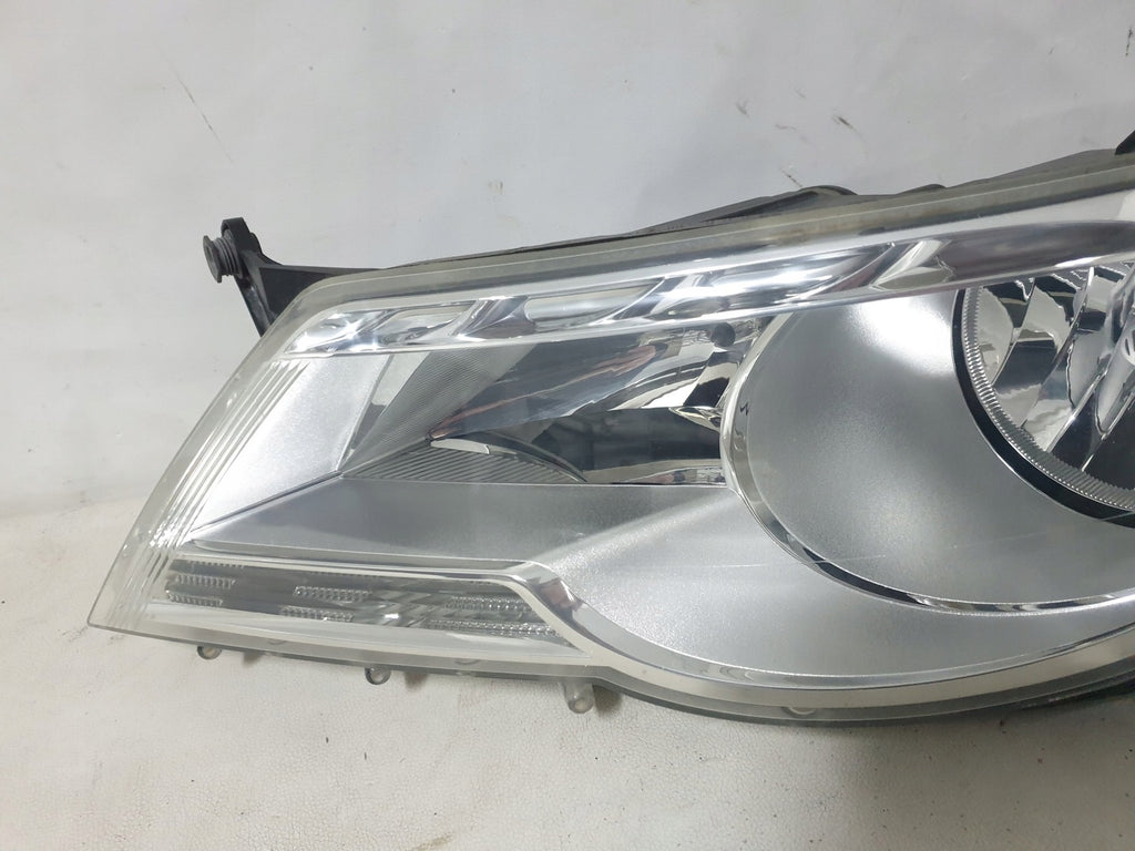 Frontscheinwerfer VW Tiguan 5N1941031 Links Scheinwerfer Headlight SCH5082025244by