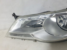 Laden Sie das Bild in den Galerie-Viewer, Frontscheinwerfer VW Tiguan 5N1941031 Links Scheinwerfer Headlight SCH5082025244by