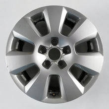 Load image into Gallery viewer, 1x Alufelge 16 Zoll 7.5&quot; 5x112 37ET 4G0601025 Audi A6 Rim Wheel