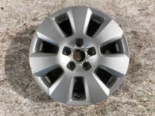 Load image into Gallery viewer, 1x Alufelge 16 Zoll 7.5&quot; 5x112 37ET 4G0601025 Audi A6 Rim Wheel