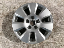 1x Alufelge 16 Zoll 7.5