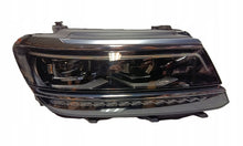 Laden Sie das Bild in den Galerie-Viewer, Frontscheinwerfer VW Tiguan 5NB941082D LED Rechts Scheinwerfer Headlight SCH9539829845uw