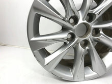 Load image into Gallery viewer, 1x Alufelge 16 Zoll CMS1357 Toyota Yaris Rim Wheel FEL2022072243cw