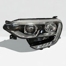 Load image into Gallery viewer, Frontscheinwerfer Renault Megane IV 90109762 LED Links Scheinwerfer Headlight